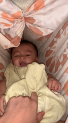 Morning family moments captured in Kiblawan home
