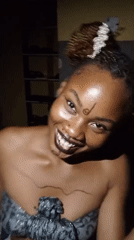 Portrait session captures joyful moments in Keffi, Nigeria