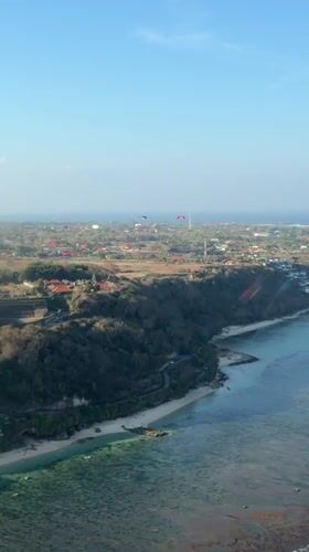 Kuta Selatan, Indonesia