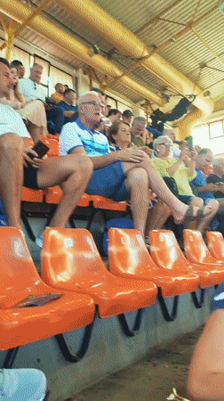 Marching band performs at volleyball tournament opening ceremony in Budva