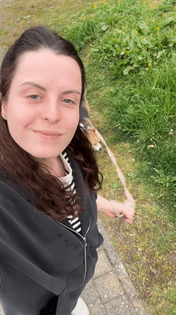 Everyday moments captured across German Rhine valley towns