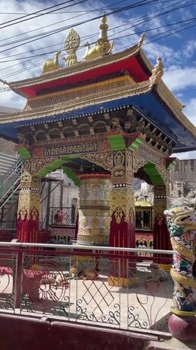 Leh, India
