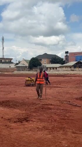 Jos, Nigeria