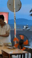 Witness documents mixed indoor-outdoor spaces over 18 minutes