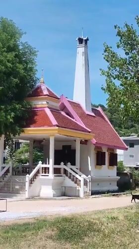 Ko Samui District, Thailand