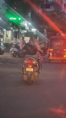 Jalgaon, India