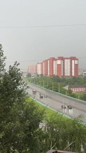 Perm, Russia