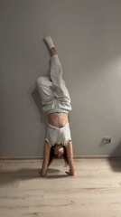 Home workout session with cat companion documented in Ternopil