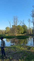 Rural afternoon scenes captured in Альняш, Russia countryside