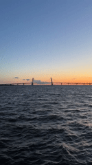 Saint Petersburg at dusk: bridge views, street chess, and urban decay