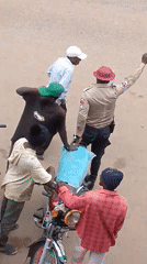 Daily life documented across Bukuru Nigeria streets and markets