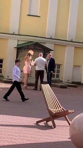 Moscow, Russia