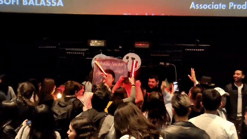 Michael Jackson tribute show draws lively crowd in San Joaquín