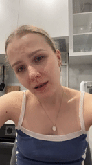 Evening moments captured in Khimki: singing, portraits, McDonald's
