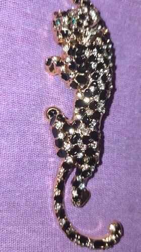 Animal brooches displayed in Byala Slatina, Bulgaria
