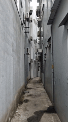 Morning street life documented across Đà Nẵng Vietnam neighborhoods