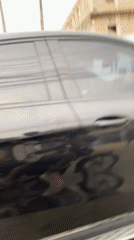 Mercedes-Benz vehicles spotted across Lagos metro area