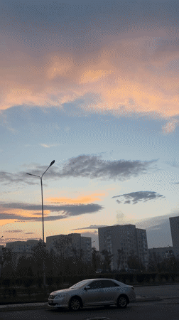 Astana, Kazakhstan