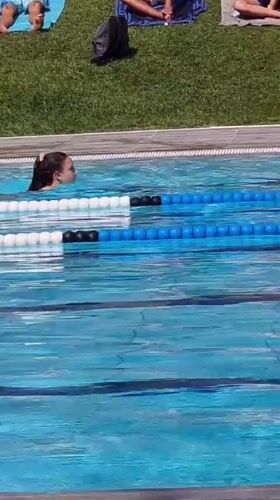 Pool day and gym sessions at a Sant Joan Les Fonts sports facility