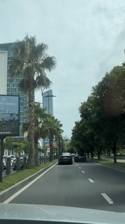 Batumi, Georgia