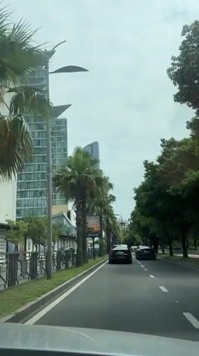Batumi, Georgia