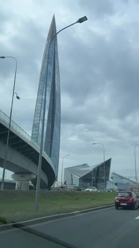Saint Petersburg, Russia