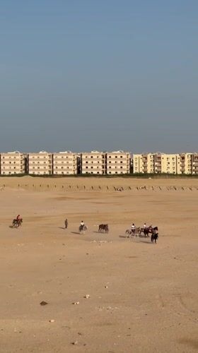 Al Ahia', Egypt