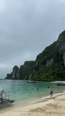 Ordinary morning moments captured across Ao Nang beaches and streets