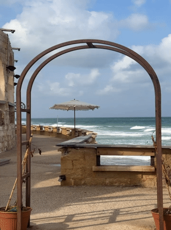 Netanya, Israel