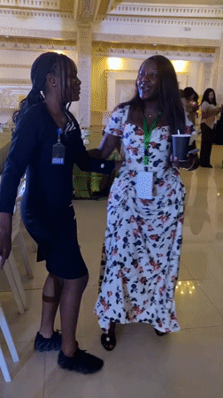 Enterprise & Heels 2026 annual conference in Jos, Nigeria