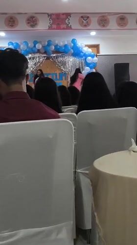 Convocation day in Khaniara: ceremony, performances, and in-between moments