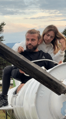 Quirky installations and rooftop views in Sveta Petka