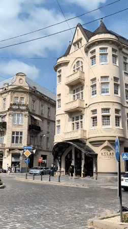 Lviv, Ukraine