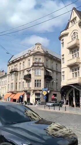 Lviv, Ukraine
