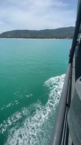 Ko Samui District, Thailand