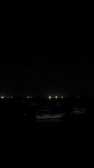Nighttime carnival and coastal activity documented in Nha Trang