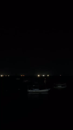 Nighttime carnival and coastal activity documented in Nha Trang