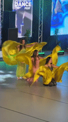 Adriatic Dance Fest brings multiple dance styles to Bar arena