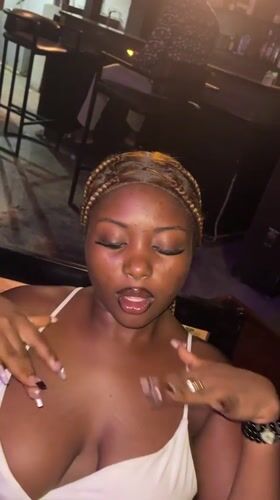 Night out at Howayi bar captured in photos
