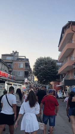 Sozopol, Bulgaria
