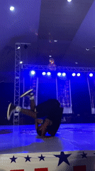 Dance competition held at Bar Jirgi Summa, Nigeria