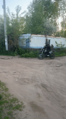 Daily life moments captured across Chaikovsky, Russia neighborhoods