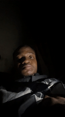 Man recorded in bedroom during late night in Minna