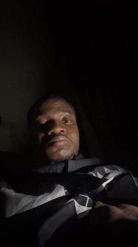 Man recorded in bedroom during late night in Minna