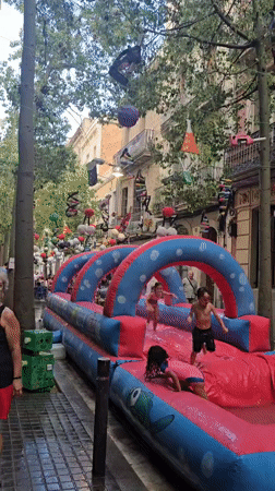 Barcelona, Spain
