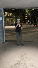 Evening meal captured at Bocconi University campus in Milan