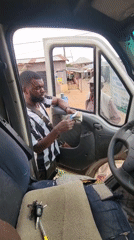 Daily life moments documented across Jos, Nigeria streets