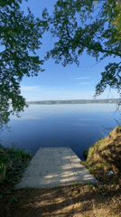 Early morning recreational activities documented in Votkinsk parks