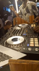 Nighttime party with live music draws crowds in Lokoja