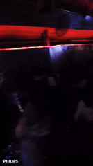 Nigerian nightclub scenes captured across Jos and Barakin Lerawi
